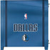 NBA Dallas Mavericks Jersey Corsair 4000D Tempered Glass Mid-Tower ATX Case Skin